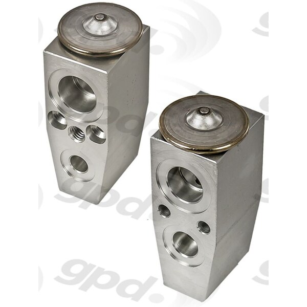 Gpd Expansion Valve/ Orifice, 3411538 3411538 - main